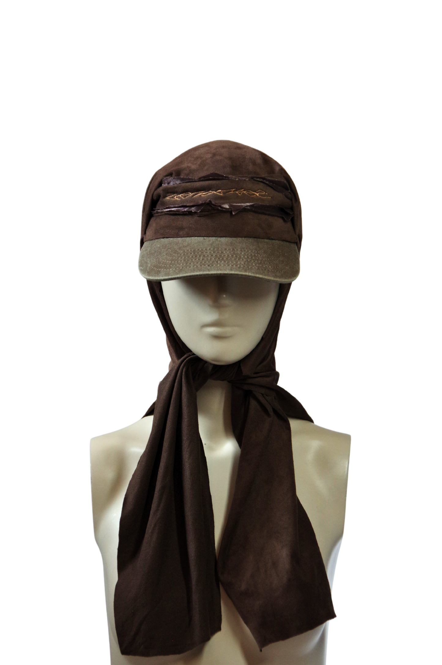 SCARF CAPS DEAD SOIL - ONE SIZE FITS ALL