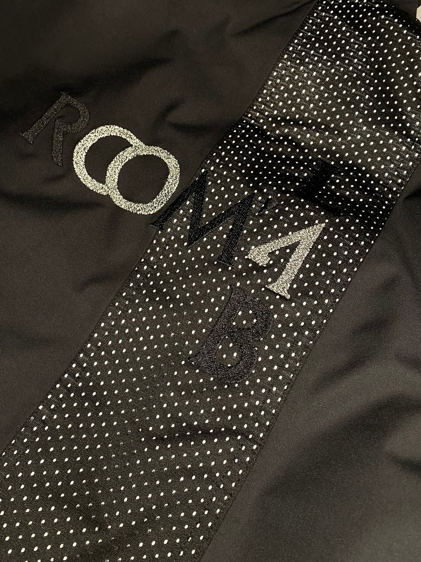 SNOWJACKET D+ 2.0 - BLACK/REFLECTIVE - SIZE M