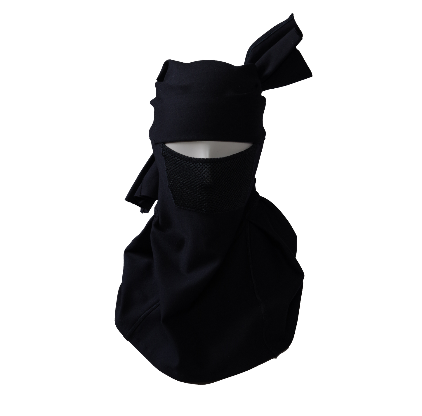 BALACLAVA DESERT - TRIPLE BLACK