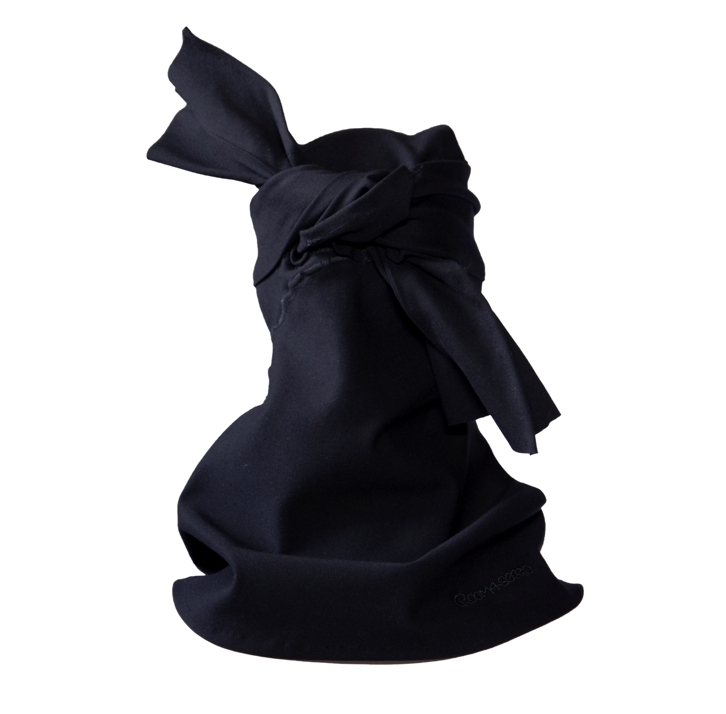 BALACLAVA DESERT - TRIPLE BLACK