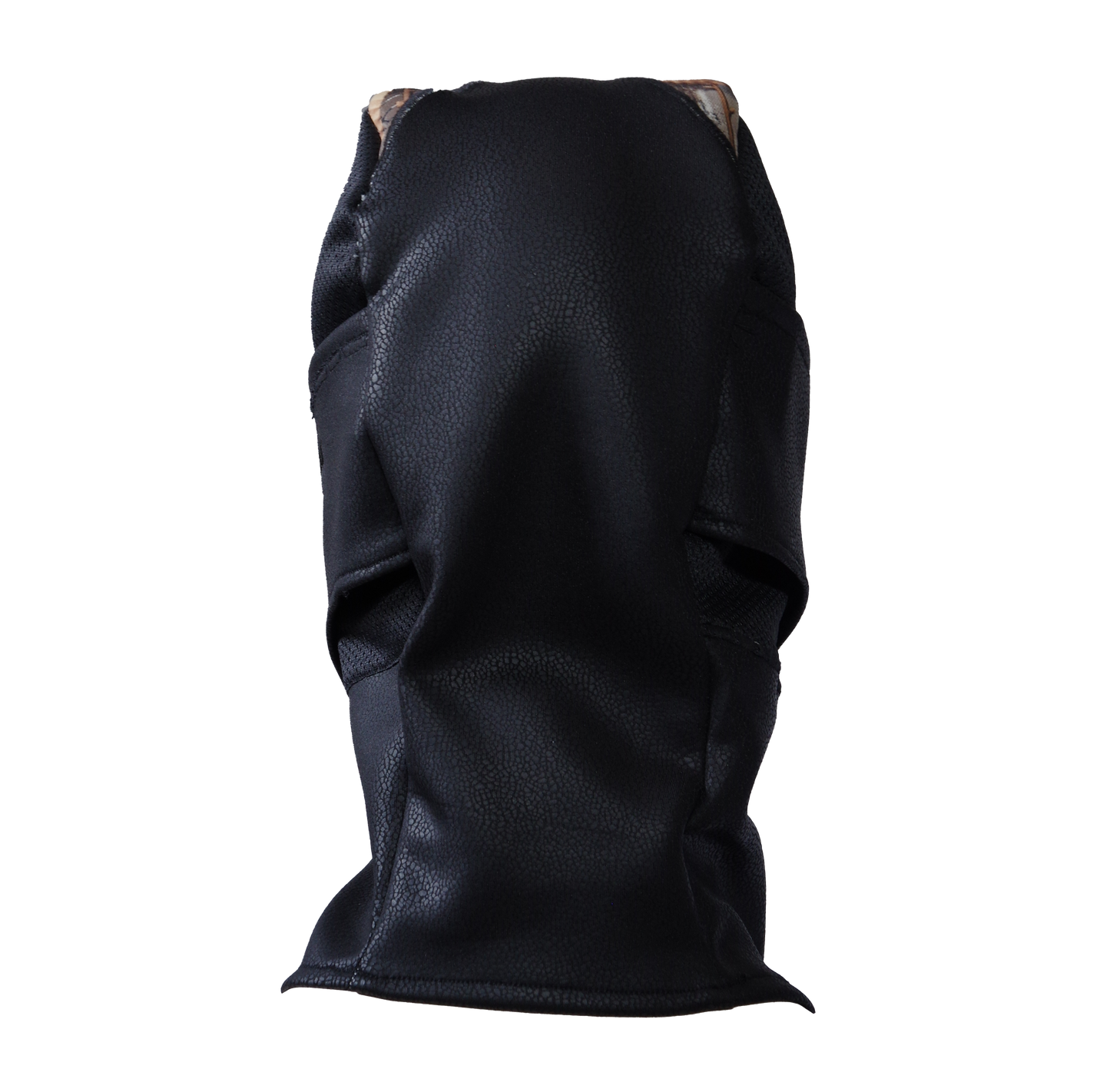 BALACLAVA DYNASTY - CRACK BLACK/MESH/REALTREE