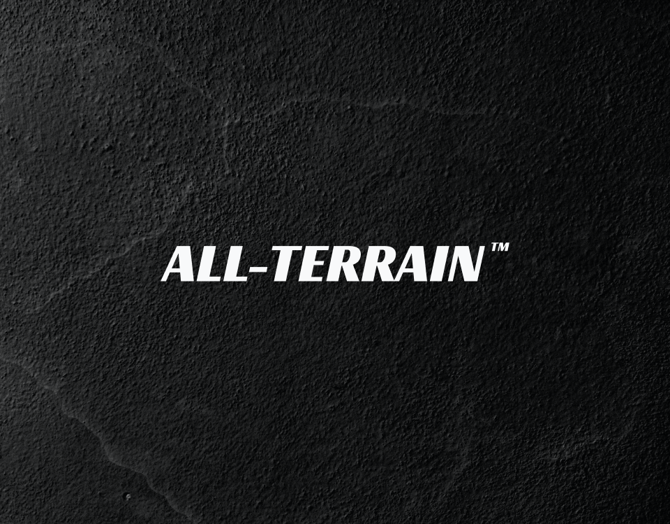 All-Terrain Collection Banner