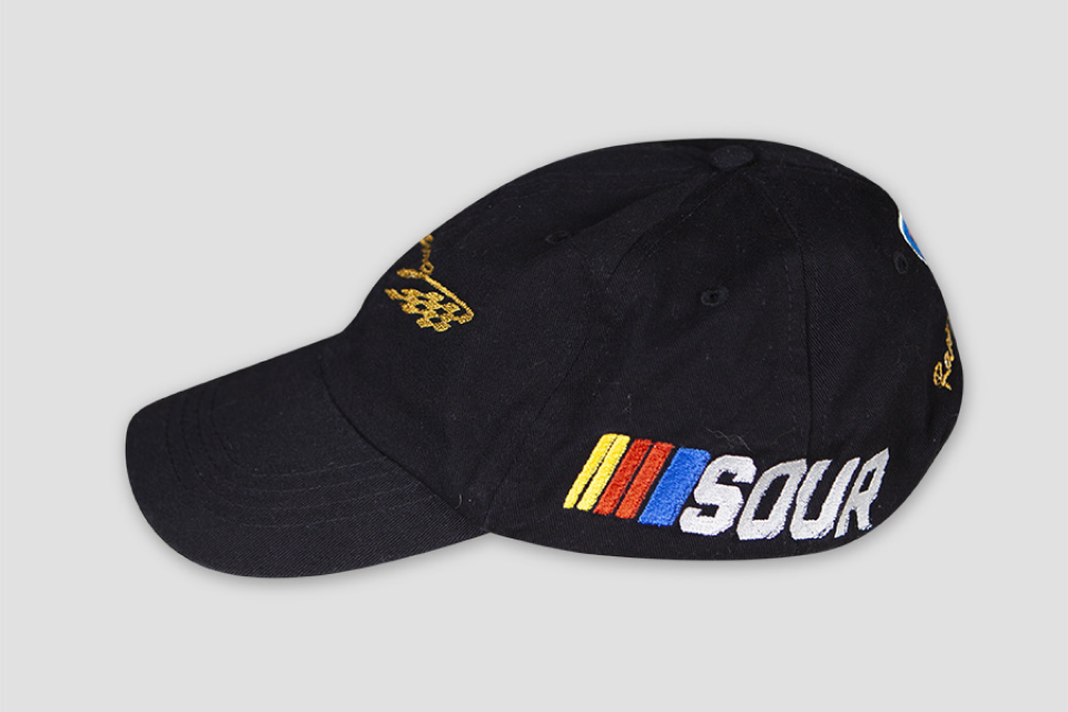 sour collection cap