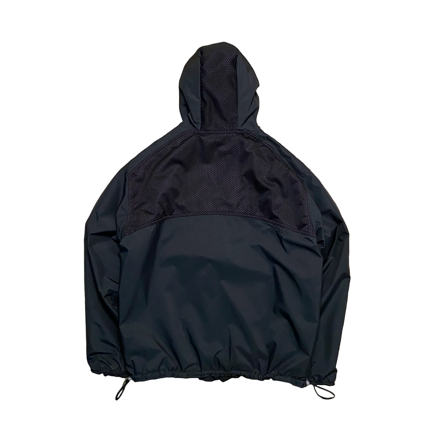 SNOWJACKET CLIMAX 2.0 - ANTHRACITE/PURPLE - SIZE M