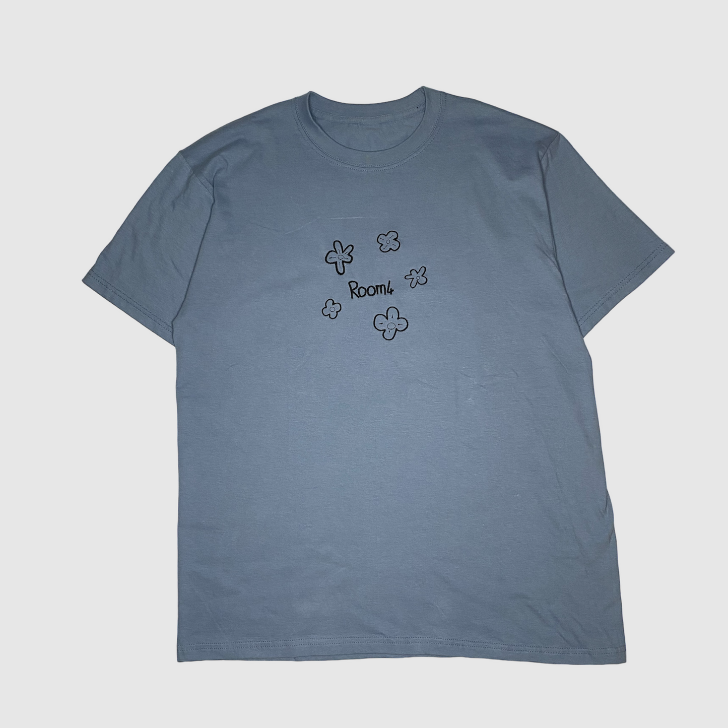 KID’S FLOWER T-SHIRT