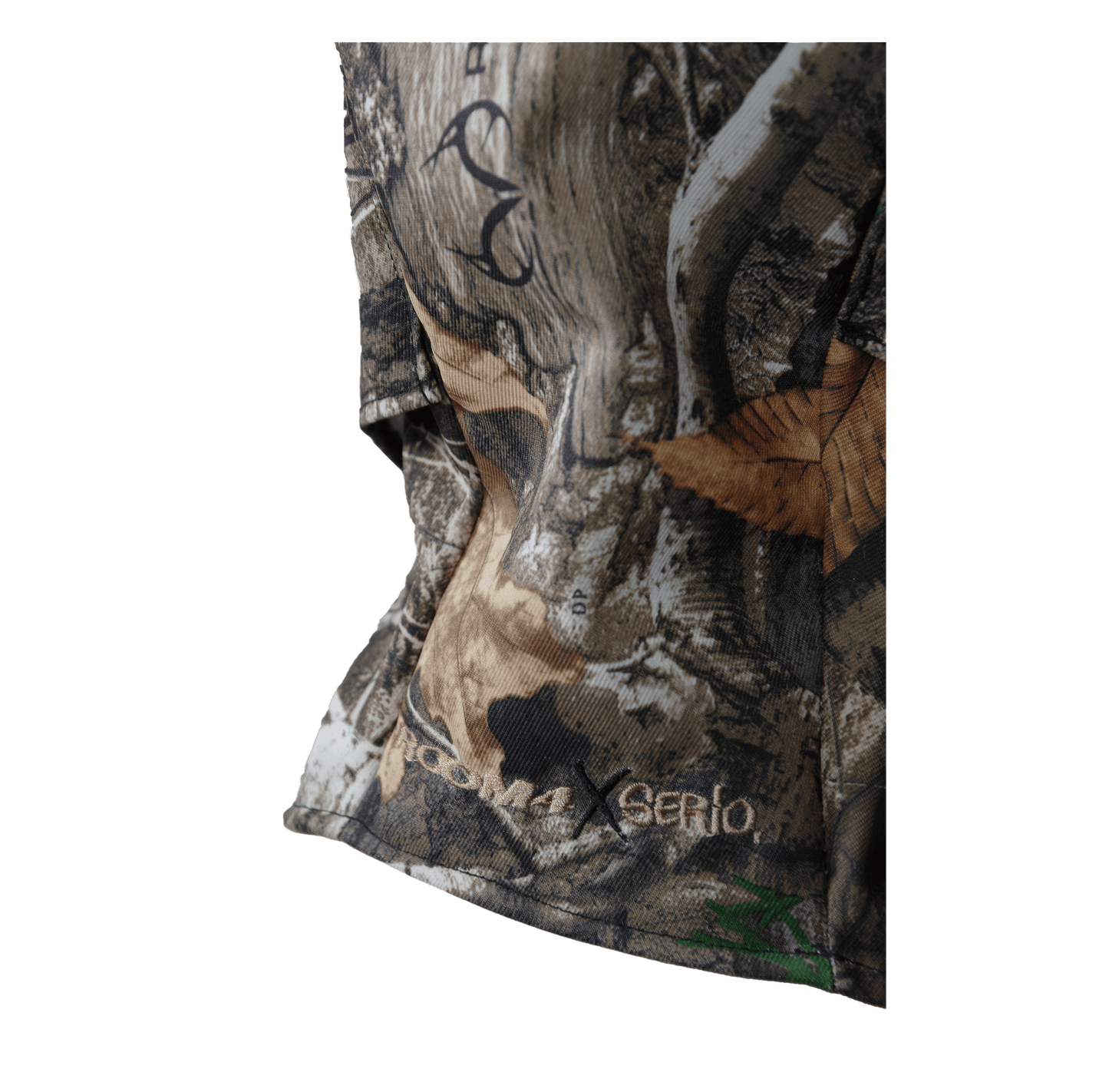 BALACLAVA DYNASTY - REALTREE