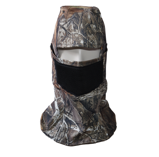 BALACLAVA DYNASTY - REALTREE